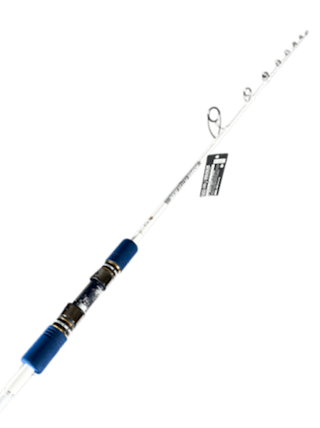 Xesta Power Pitch Jerk Spin Power Pitch S62 1.88m 120-250g