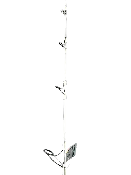 Xesta Power Pitch Jerk Spin Power Pitch S62 1.88m 120-250g