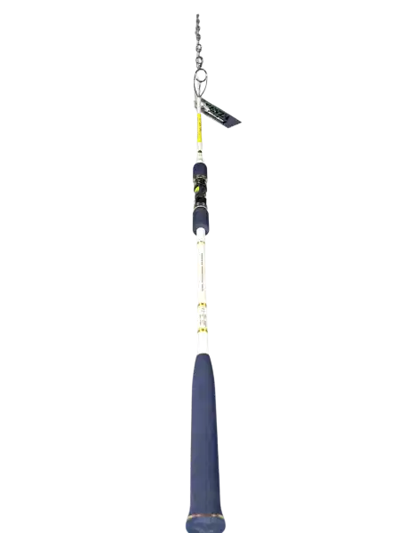 Xesta Slow Emotion For Spin Slow Jerk S62X-PPJ 1.8m 120-300g