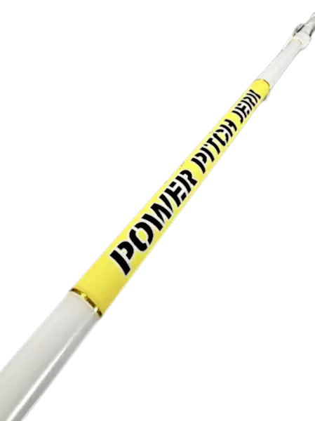 Xesta Slow Emotion For Spin Slow Jerk S62X-PPJ 1.8m 120-300g