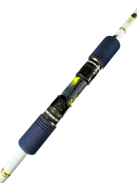 Xesta Slow Emotion For Spin Slow Jerk S62X-PPJ 1.8m 120-300g