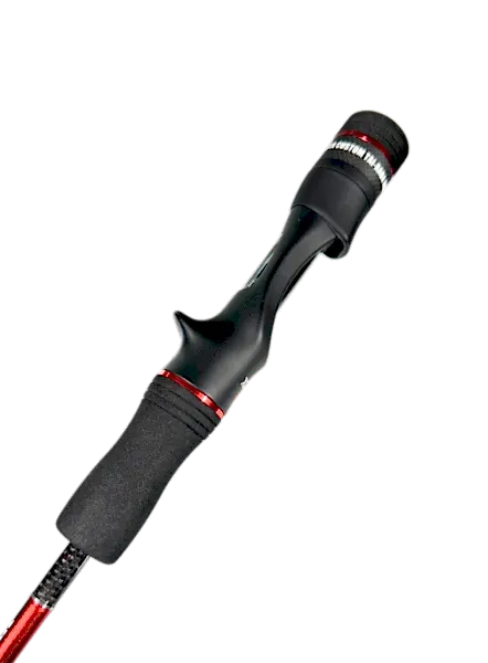 XESTA Scramble Tai-raba Red Spec R B67UL-FS 2.04m Max 200