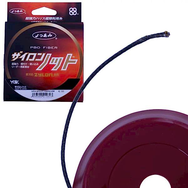 Xbraid Zylon Asist İpi No 12