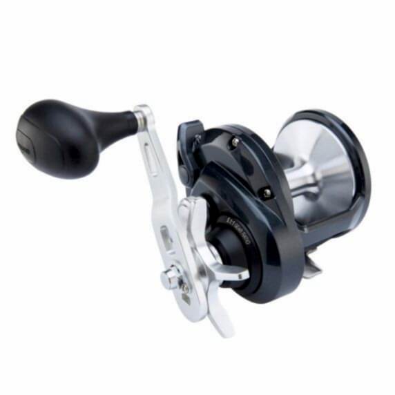 Shimano Torium 16 AL HG Sol Kol