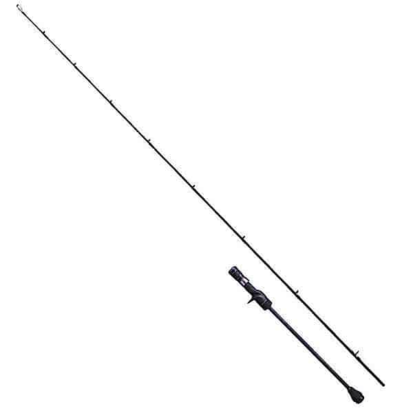 Shimano Game Type Jigging Max 250g 183cm Jig Kamışı