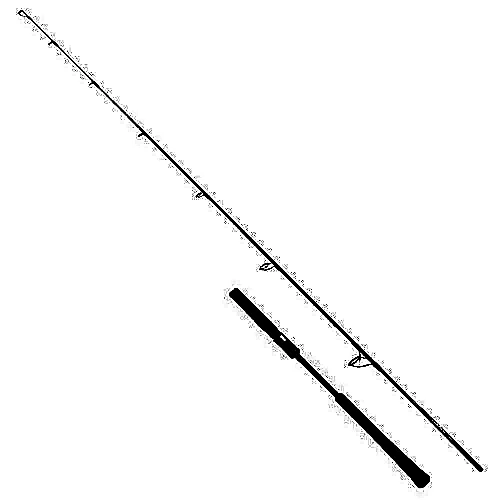 Shimano Game Type Jigging Max 250g 178cm Jig Kamışı