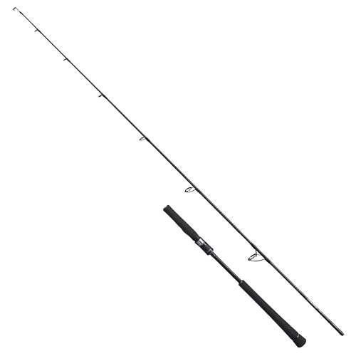 Shimano Game Type Jigging Max 250g 178cm Jig Kamışı