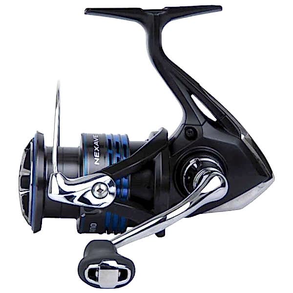 Shimano Nexave FI 2500 HG Lrf Olta Makinesi