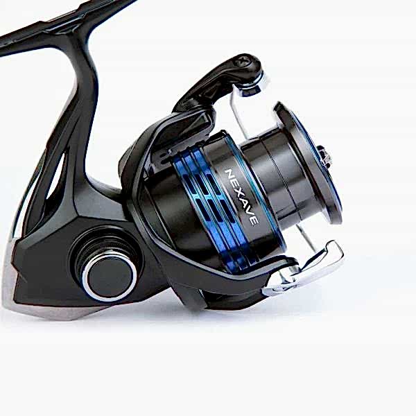 Shimano Nexave FI C5000 HG Spin Olta Makinesi