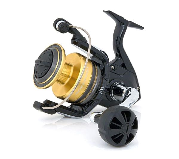Shimano Socorro SW 5000 Olta Makinesi