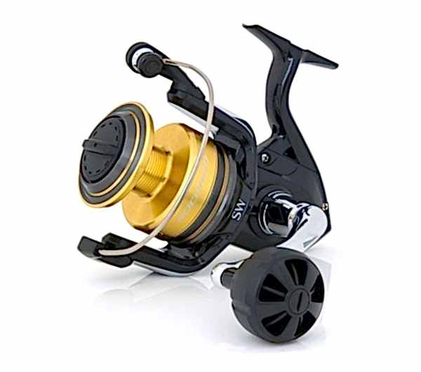 Shimano Socorro SW 6000 Olta Makinesi
