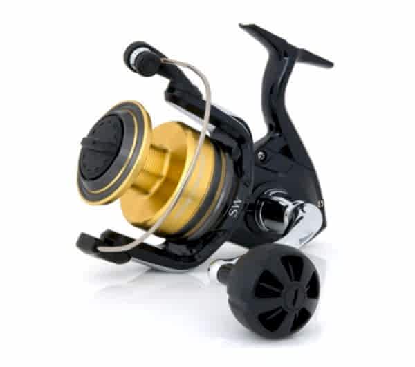 Shimano Socorro 8000 SW Olta Makinesi