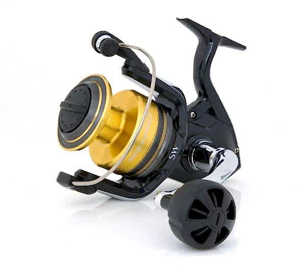 Shimano Socorro 10000 SW Jig Olta Makinesi