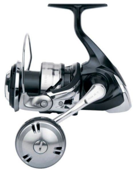 Shimano Twin Power SW 8000 PG C Jig Olta Makinesi