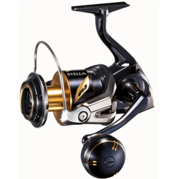Shimano Stella SW 6000 HG C Olta Makinası