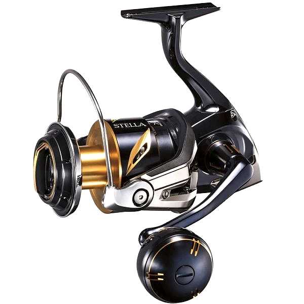 Shimano Stella SW 8000 HG Olta Makinesi