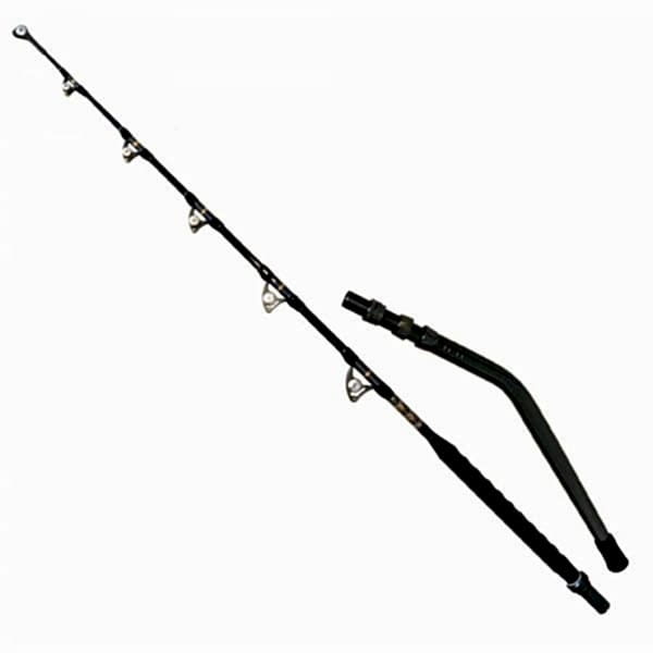 Shimano Tyrnos B 213 Cm 80 Lb 2 Parça Trolling Kamışı