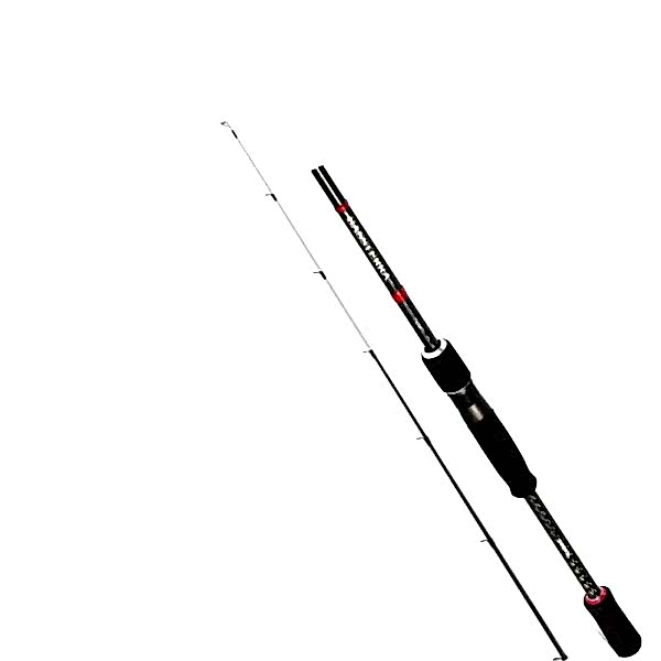 Shimano Bassterra Sea Bass 244cm 3-15g Lrf Kamışı