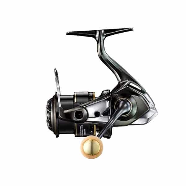 Shimano Cardiff XR C 2000 S LRF Olta Makinesi