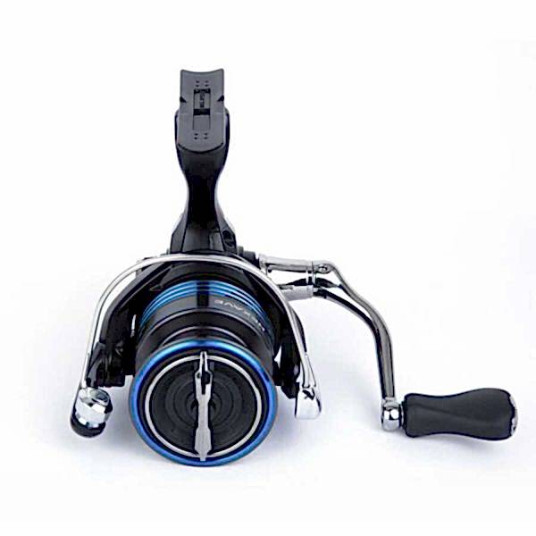 Shimano Nexave FI 2500 Lrf Olta Makinesi