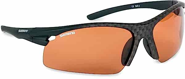 Shimano Eyewear Fireblood Koruyucu Güneş Gözlüğü