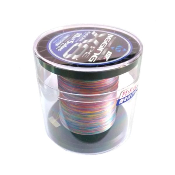 Linesystem Jigging X8 İp Misina PE 1.5 0.20mm 30lb 600m