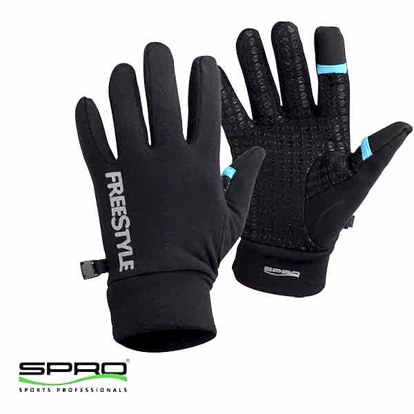 Spro Freestyle Skinz Eldiven XL