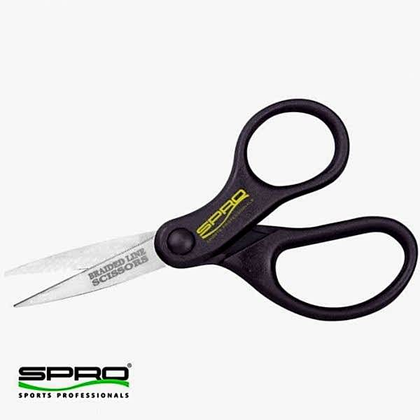 Spro İp Misina Makası 13,5Cm