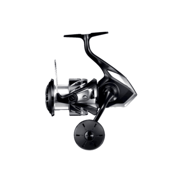 Shimano Stradic SW 4000 XG Jig Olta Makinesi