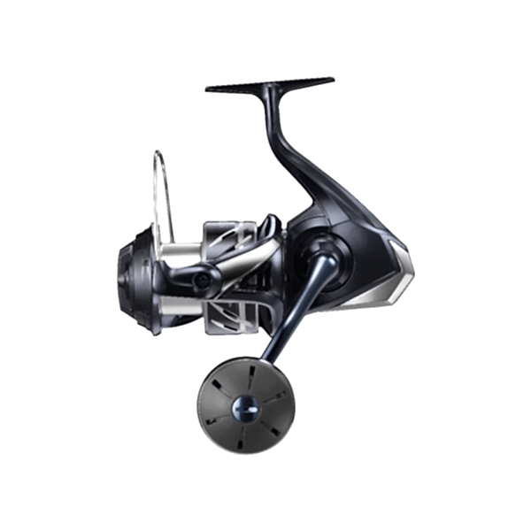 Shimano Stradic SW 5000 XG Jig Olta Makinesi