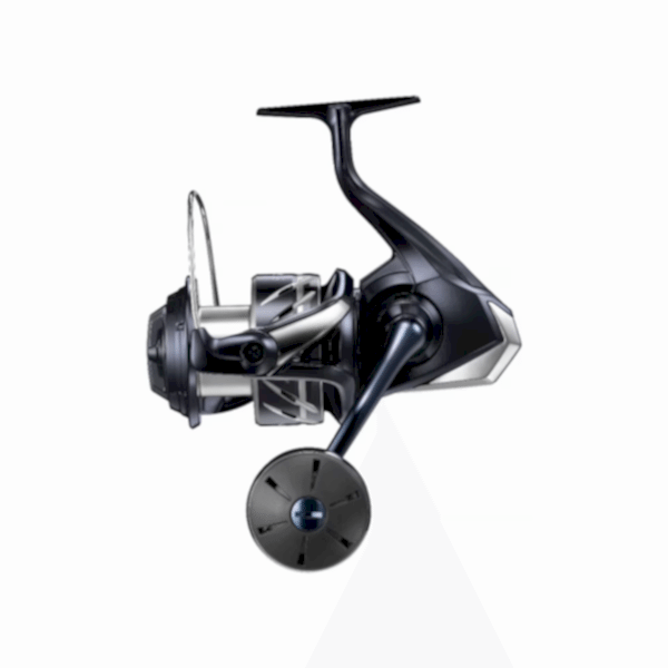 Shimano Stradic SW 6000 PG Jig Olta Makinesi