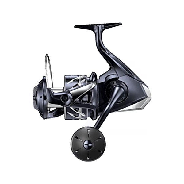 Shimano Stradic SW 8000 HG Jig Olta Makinesi