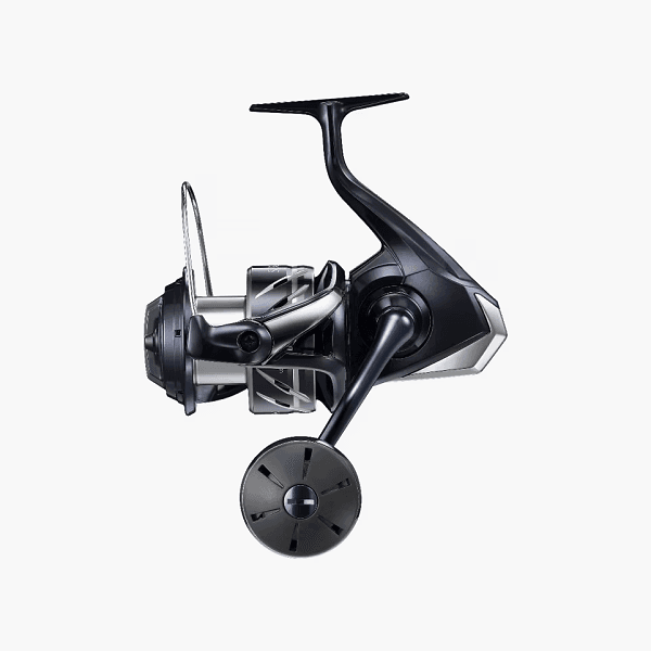 Shimano Stradic SW 6000 XG Jig Olta Makinesi