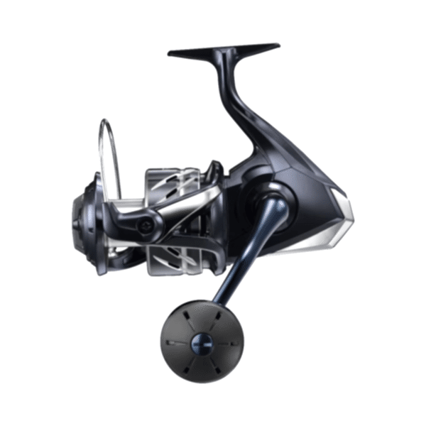 Shimano Stradic SW 8000 PG Jig Olta Makinesi