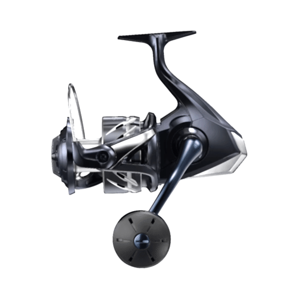 Shimano Stradic SW 10000 HG Jig Olta Makinesi