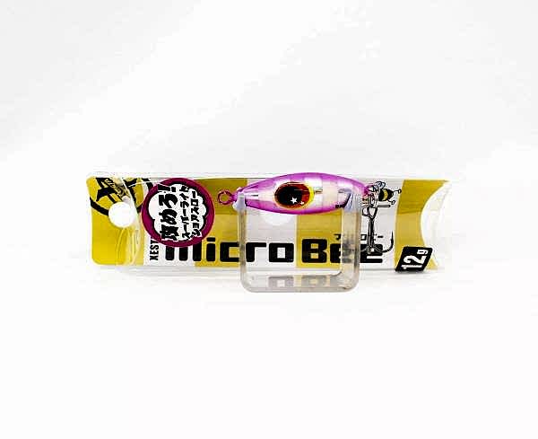 Xesta Micro Bee 12g PBZL Jig Yem