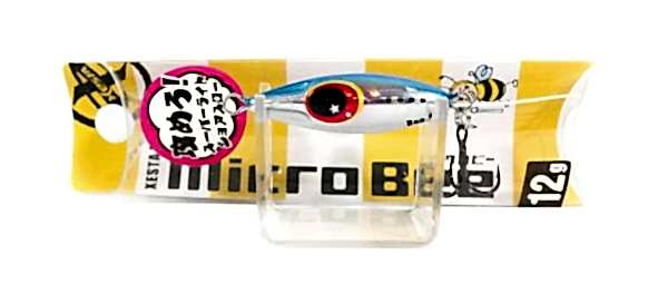 Xesta Micro Bee 12g KBIW Jig Yem