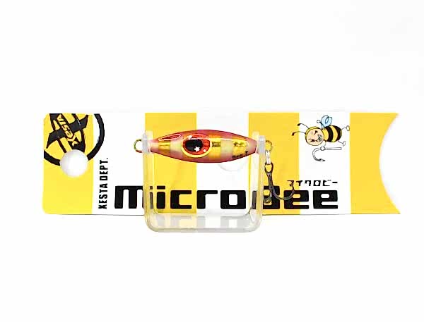 Xesta Micro Bee 7g RGDZL Jig Yem