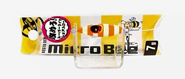 Xesta Micro Bee 7g ZLO Jig Yem