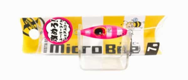 Xesta Micro Bee 7g ZKP Jig Yem