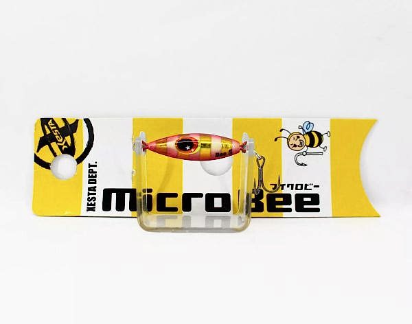 Xesta Micro Bee 5g RGDZL Lrf Jig Yem