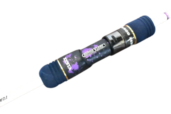 Xesta Slow Emotion For Power Pitch Jerk B55 1.65M 180-600g