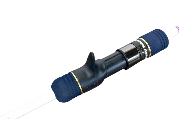 Xesta Slow Emotion For Power Pitch Jerk B55 1.65M 180-600g