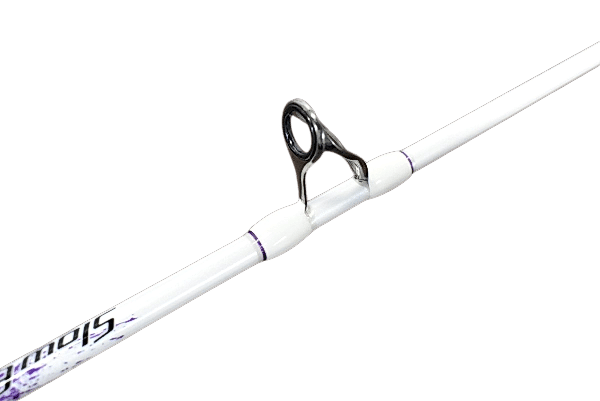 Xesta Slow Emotion For Power Pitch Jerk B55 1.65M 180-600g