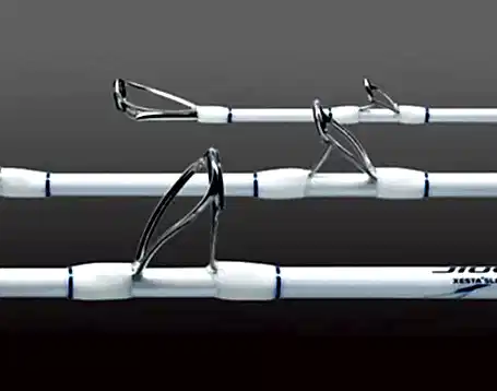 Xesta Slow Emotion For Power Pitch Jerk B55 1.65M 180-600g