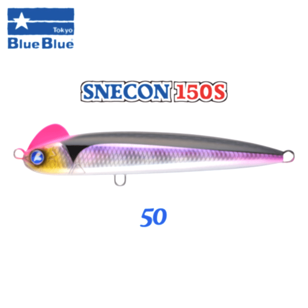 BlueBlue Snecon 150s 51g 50