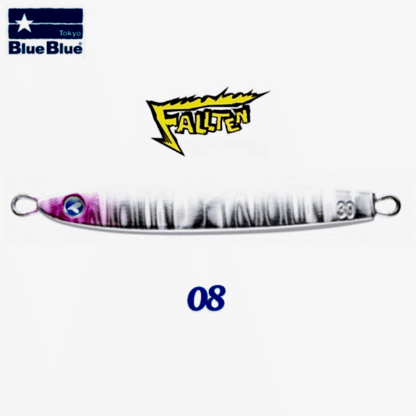 BlueBlue Fallten 40g 08