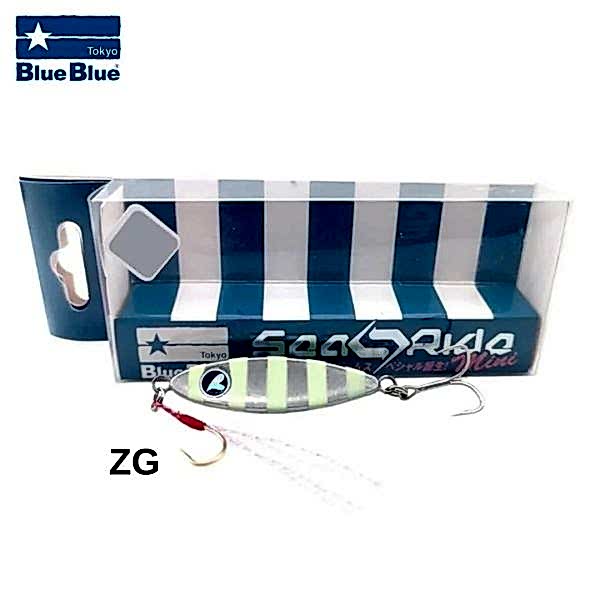 BlueBlue Searide Mini 12g ZG