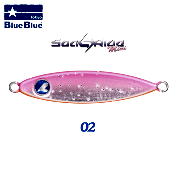 BlueBlue Searide Mini 6g 02