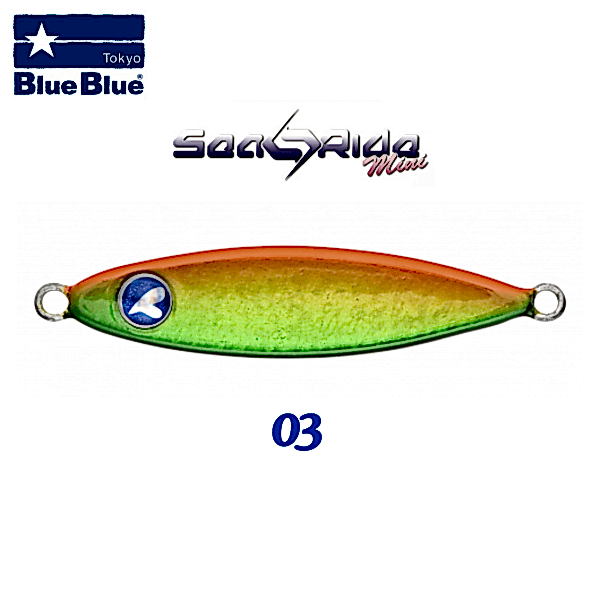 BlueBlue Searide Mini 9g 03